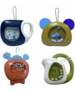 Baby Rattle Box